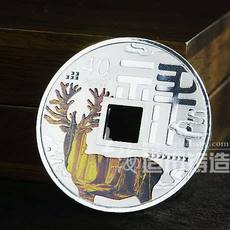 知否？知否？一種金銀幣不宜收藏投資