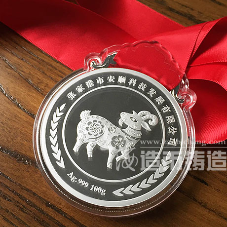 獎牌徽章定制服務 | 定制注意事項